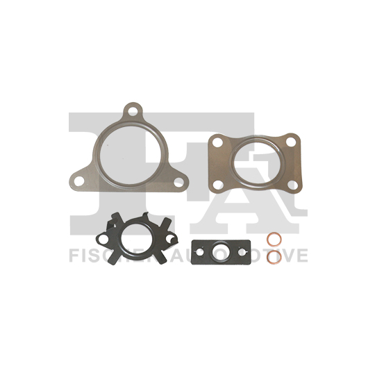 KT330010E - Mounting Kit, charger 