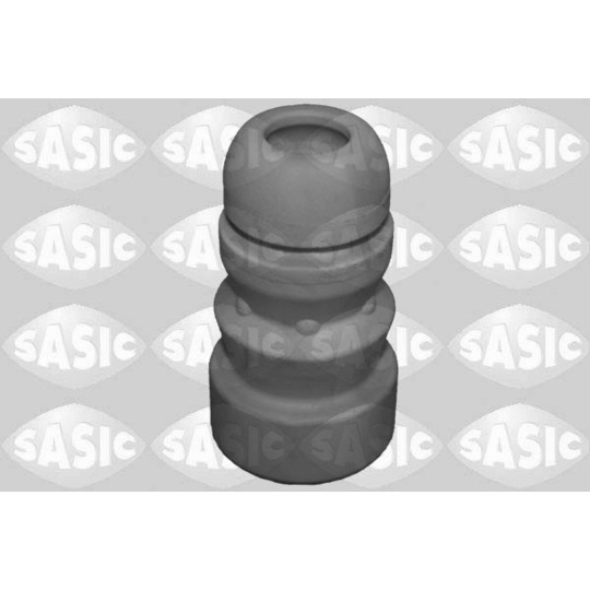 2650357 - Rubber Buffer, suspension 