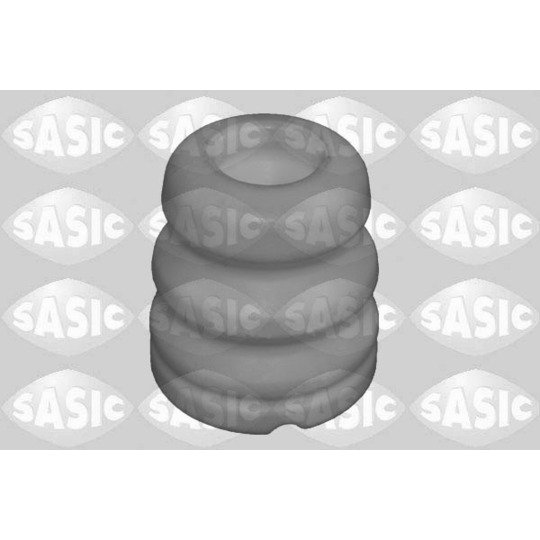 2650195 - Rubber Buffer, suspension 