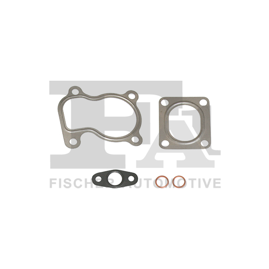 KT330100E - Mounting Kit, charger 
