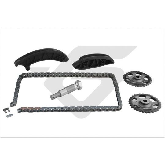 KHC 036M - Timing Chain Kit 