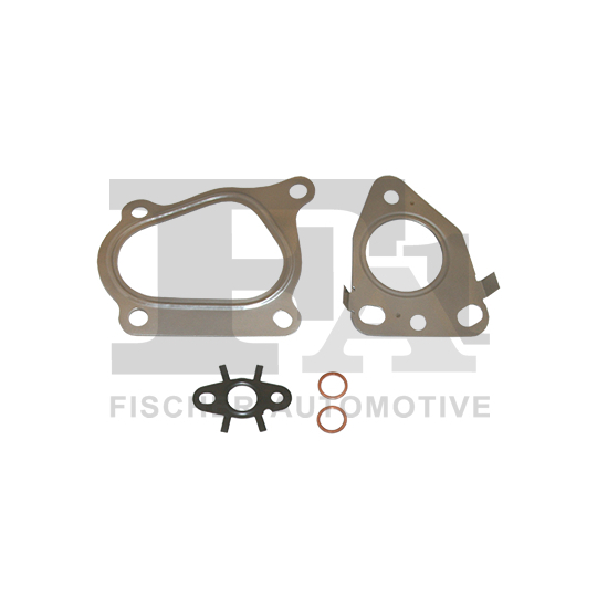 KT220200E - Mounting Kit, charger 