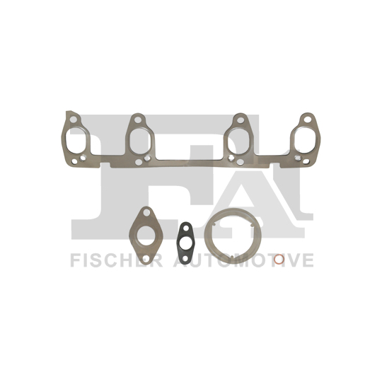 Mounting Kit, charger