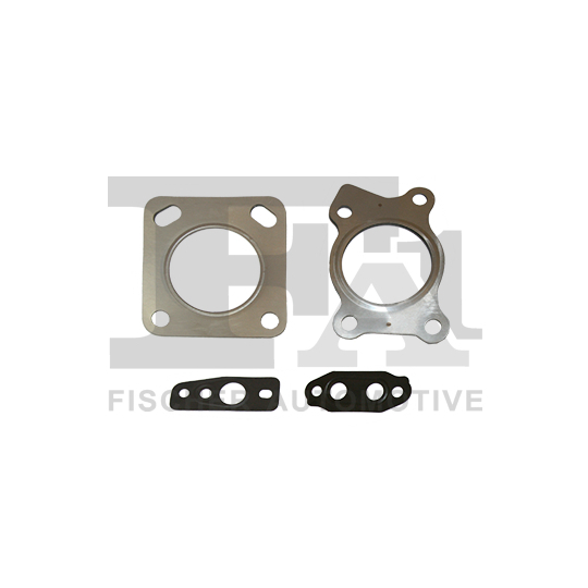 Mounting Kit, charger