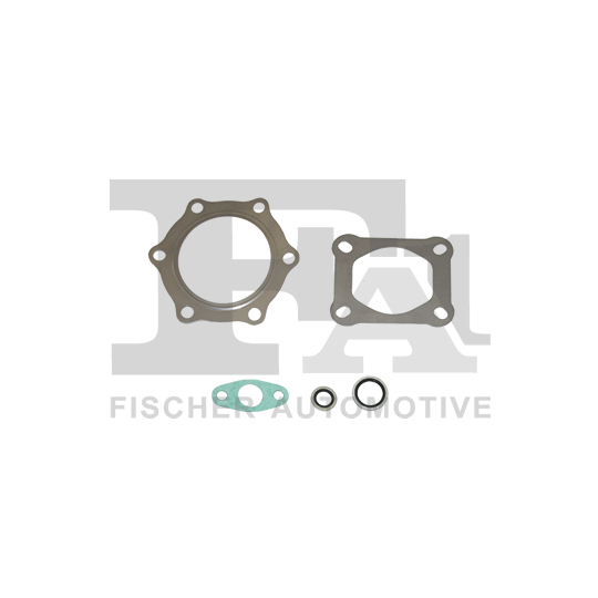 KT820045E - Mounting Kit, charger 