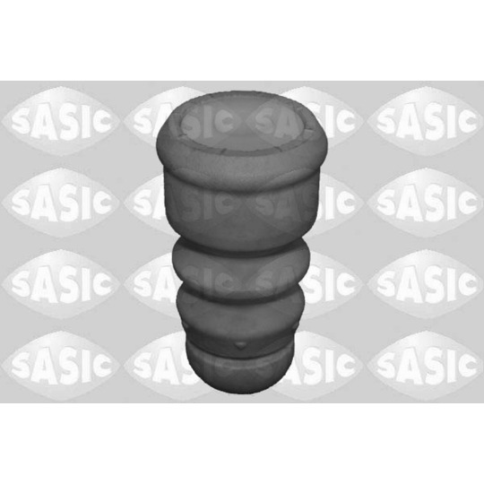 2650327 - Rubber Buffer, suspension 