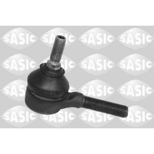 Tie rod end
