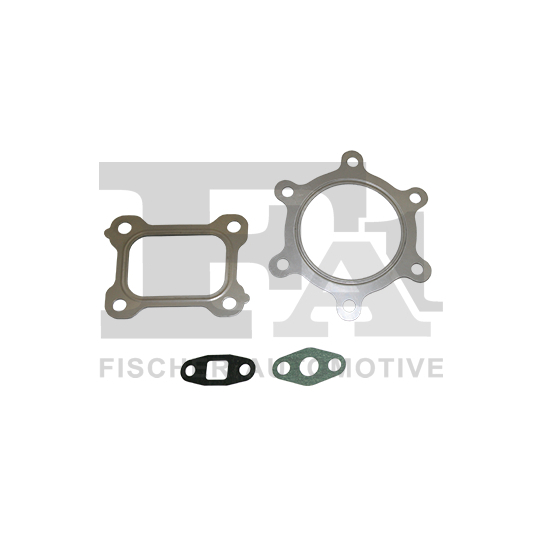 KT821200E - Mounting Kit, charger 