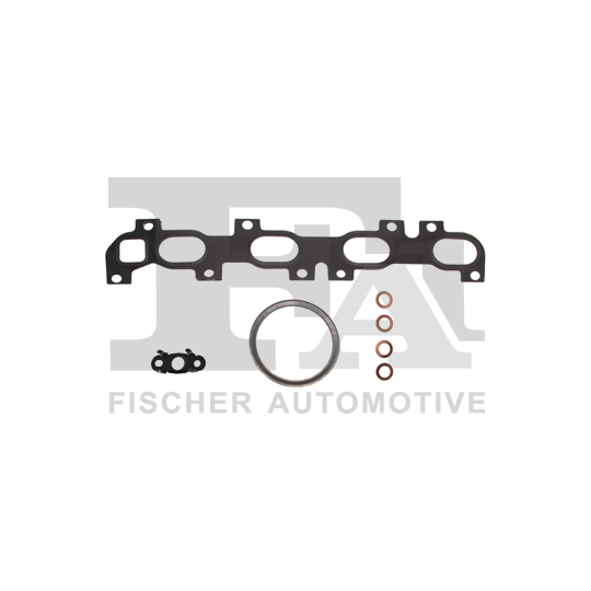 KT330590E - Mounting Kit, charger 