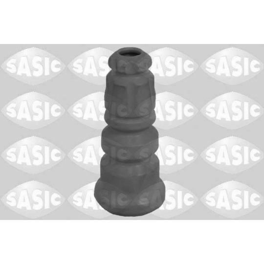 2650227 - Rubber Buffer, suspension 