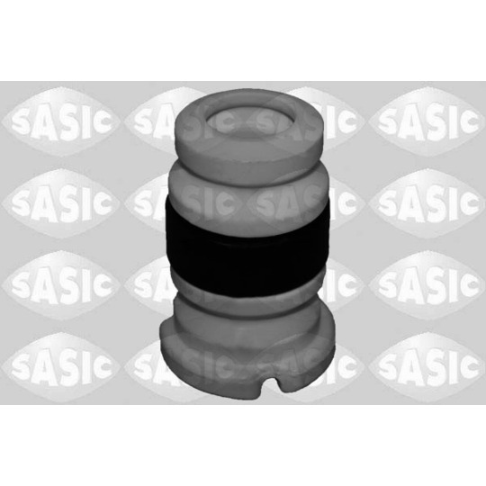 2650313 - Rubber Buffer, suspension 