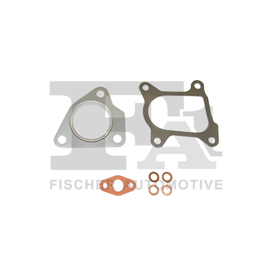 Mounting Kit, charger