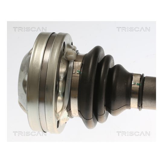 8540 297002 - Drive Shaft 