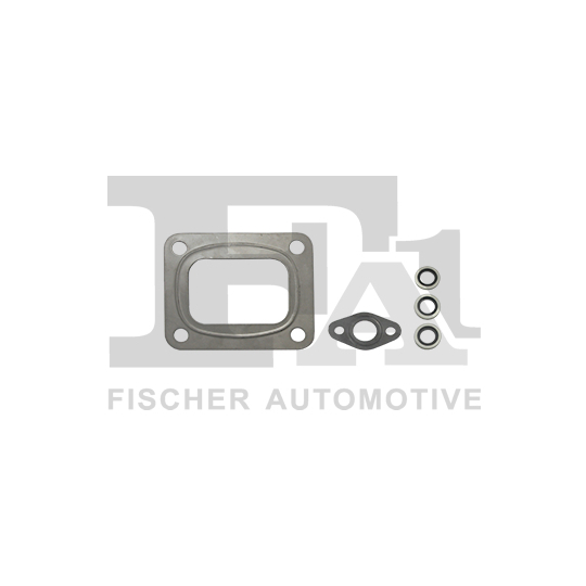 KT310190E - Mounting Kit, charger 