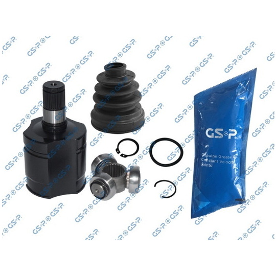 603045 - Joint Kit, drive shaft 