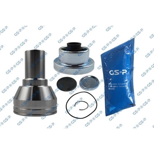 802210 - Joint, propshaft 