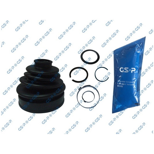 780219 - Bellow Set, drive shaft 