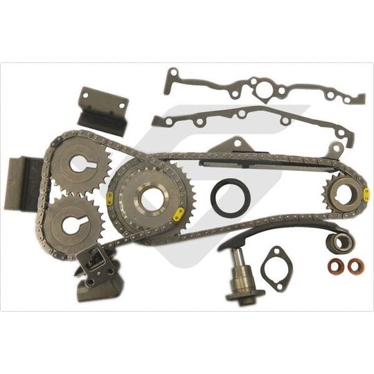 KHC 003M - Timing Chain Kit 