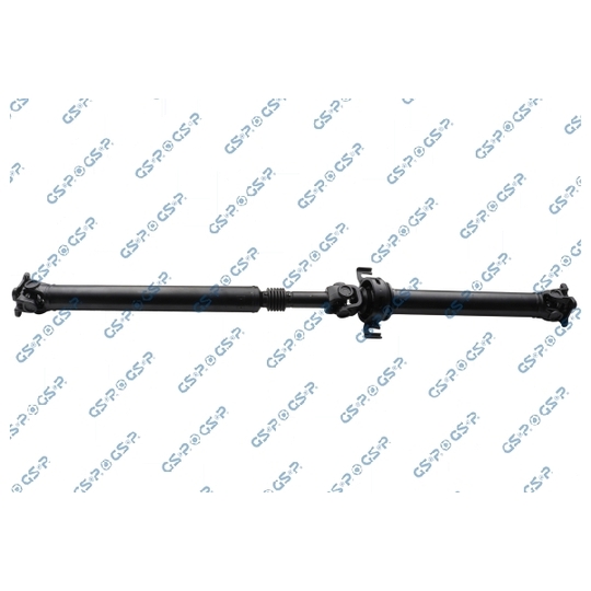 PS901342 - Propshaft, axle drive 