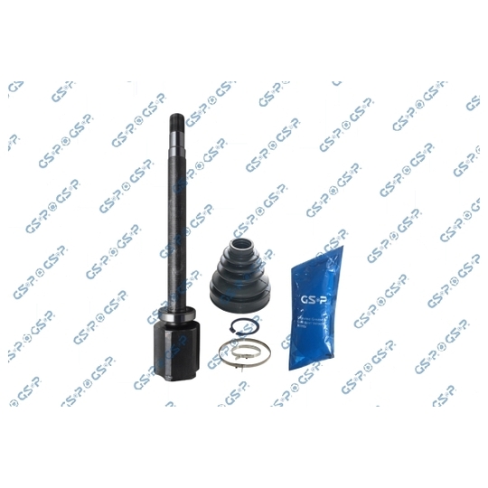 602829 - Joint Kit, drive shaft 