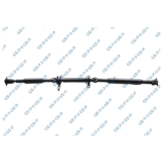 PS901667 - Propshaft, axle drive 
