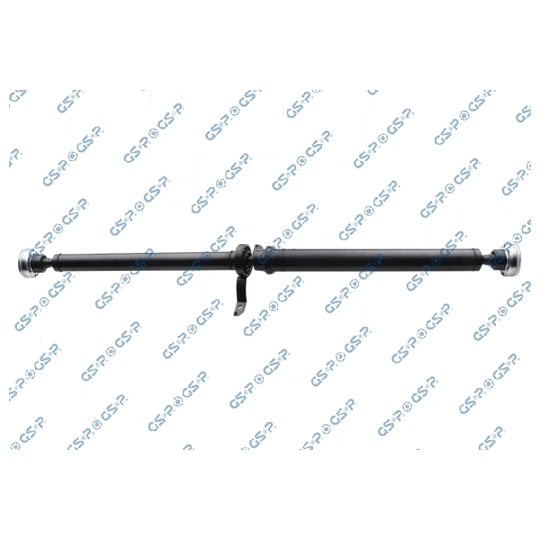 PS901421 - Propshaft, axle drive 