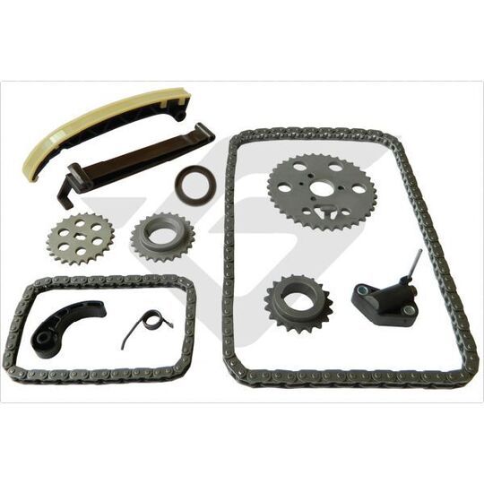 KHC 011M - Timing Chain Kit 
