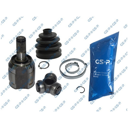 Joint Kit, drive shaft