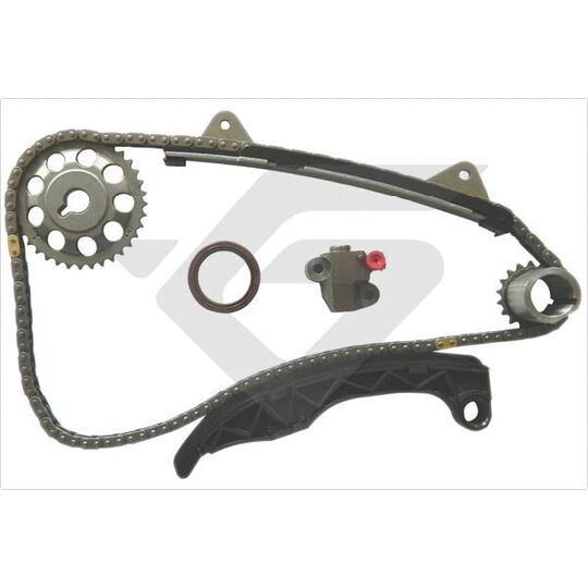 KHC 008M - Timing Chain Kit 