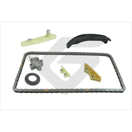 KHC 033S1 - Timing Chain Kit 