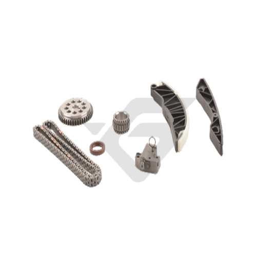 KHC047M - Timing Chain Kit 