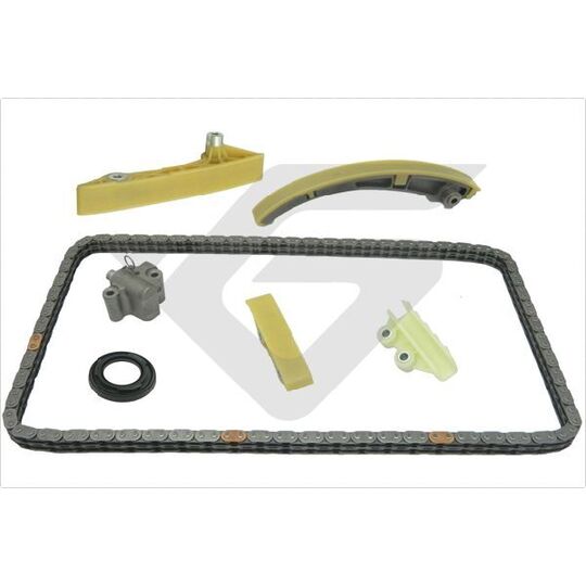 KHC 031S1 - Timing Chain Kit 