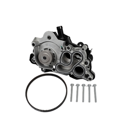 PK06853 - Water Pump & Timing Belt Set 