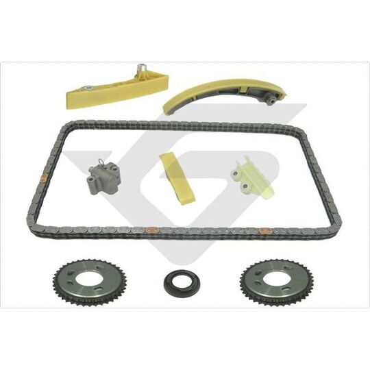 KHC 031M - Timing Chain Kit 