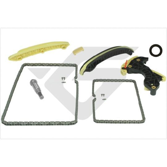 KHC 025M - Timing Chain Kit 