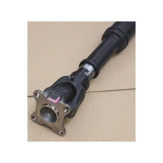 GKNP10042 - Propshaft, axle drive 