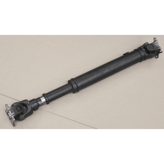 GKNP10042 - Propshaft, axle drive 