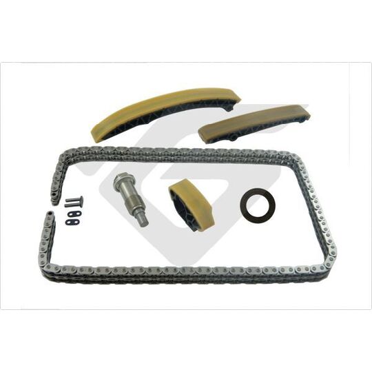 KHC 020M - Timing Chain Kit 