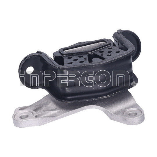 Mounting, manual transmission