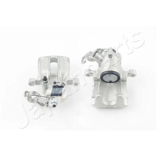 CAL156RJM - Brake Caliper 