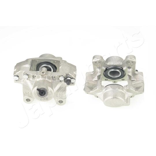 CAL509LJM - Brake Caliper 
