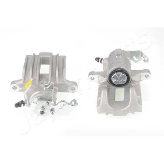 CAL522RJM - Brake Caliper 