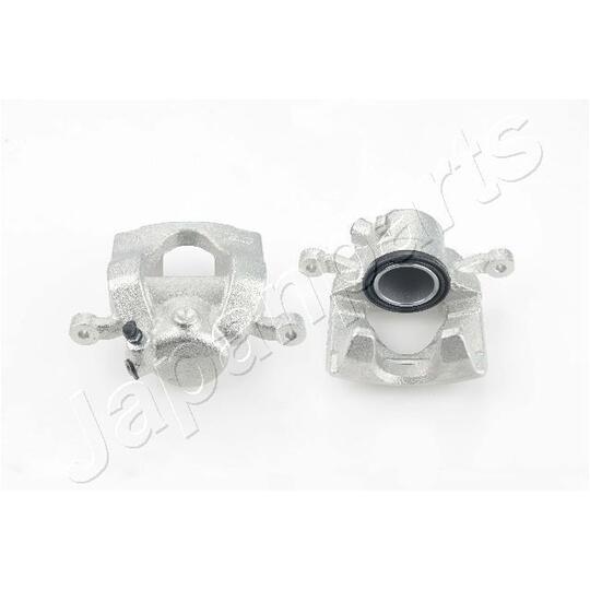 CAL140LJM - Brake Caliper 