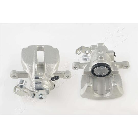 CAL252LJM - Brake Caliper 