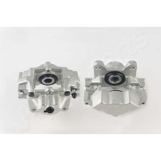 CAL508LJM - Brake Caliper 