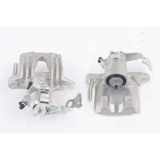 CAL203RJM - Brake Caliper 