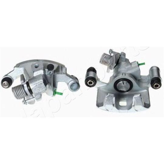 Brake Caliper