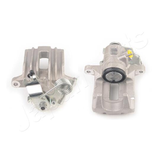 CAL191RJM - Brake Caliper 
