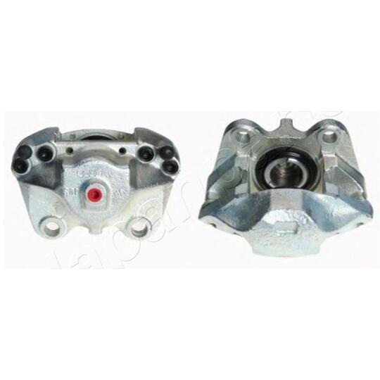 CAL394LJM - Brake Caliper 
