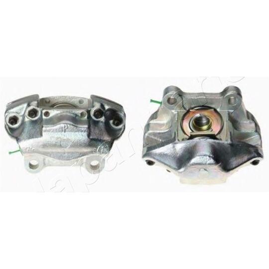 CAL548RJM - Brake Caliper 